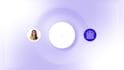 create saas UI motion graphics, saas explainer video, UI animation for saas