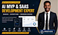 be your ai mvp base44 expert vibe coding expert for fast startup launch