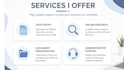 provide reliable virtual assistant services