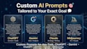 write powerful prompts for any task