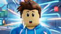 design high quality 3d roblox gfx banner, thumbnail roblox pfp profile picture