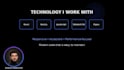 build modern web apps with frontend ai azure and devops