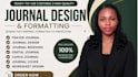 do prayer journal design, canva journal formatting, digital journal canva design