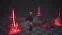 create unreal engine vfx in niagara particle system, unreal engine game vfx