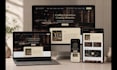 create a professional squarespace website