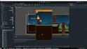 build full game creation, roblox game, roblox map, animation, roblox scripter