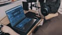 mix and master your song as a sound engineer