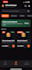develop website and app
