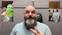 create relatable male ugc video ads as a genx  creator over 50
