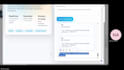 build a langchain chatbot or rag for fastapi or django
