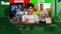 design high CTR youtube thumbnails that boost views