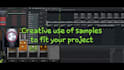 make a unique song for your project that stands out