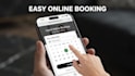 create wix website for author or consultant with booking and branding