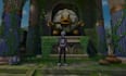 do stylized ue5 game environment low poly pcg map game ready assets level design