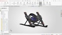 design 3d parts assemblies and technical drawings using solidworks