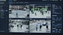 build custom ai surveillance software with detection analytics dashboard
