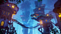 create a stunning 3d environment scene for your game or film