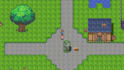 make 2d or 3d rpg game in unity or rpg plugin