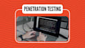 perform web application penetration testing