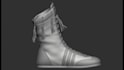 make high quality 3d models for 3d printing and digital medias