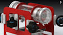 create 3d cad assembly design solidworks