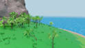 make 3d enviroments for your video game