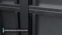 create 3d technical installation animation engineering assembly animation