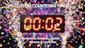 create custom countdown video for streamers