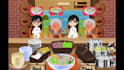 develop a 2d cocos game with clean code and gameplay