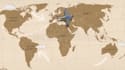 do youtube documentary video editing faceless video editing map animation