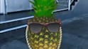 create a custom 3d ar vtuber filter, burnt peanut on lens studio ready to stream