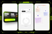 create editable UI motion graphics templates for videos