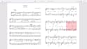 transcribe your song into professional sheet music
