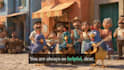create 3d ai animated stories with talking characters 3d ai animation video