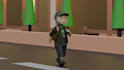 model and rig stylized 3d characters