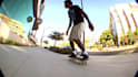 edit your skateboarding video