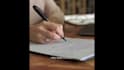 professionally handle neat handwriting assignment job, study notes