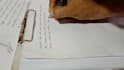 do professional handwriting and custom calligraphy letters