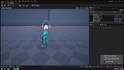 do unreal engine gameplay system, mechanics, ai behavior and locomotion system
