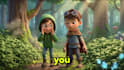 create engaging 2d animated explainer video or 2d animation