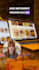 create your food blogging wordpress websites