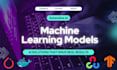 develop machine learning, generative ai models data science tasks