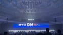 do stunning 3 hours vj loop, dj visual, led screen and event video