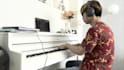be your versatile session keyboardist and composer