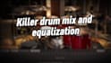 program drum track best quality