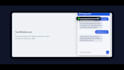 build a custom ai chatbot for website support, lead capture and CRM integration