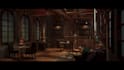 create a 3d environment art