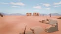 create cinematic 3d animations and blender game cinematics