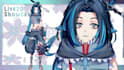 design live2d vtuber model with vtuber riggng male or female 2d vtuber model