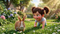 create 3d animation, kids animation and nursery rhymes